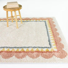 Cargar imagen en el visor de la galería, Gina Rug
