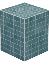 Cargar imagen en el visor de la galería, Ceramic Tiles Side Table
