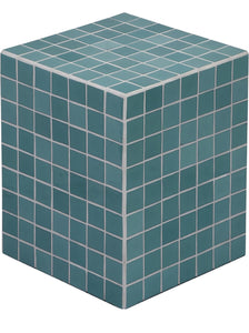 Ceramic Tiles Side Table