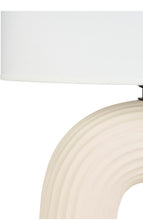 Cargar imagen en el visor de la galería, Arched Table Lamp
