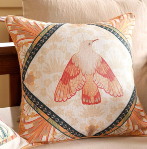 European Pineapple Pillow Set