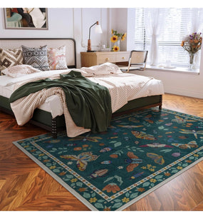 Botanical Rug