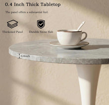 Cargar imagen en el visor de la galería, Tulip Dining Table
