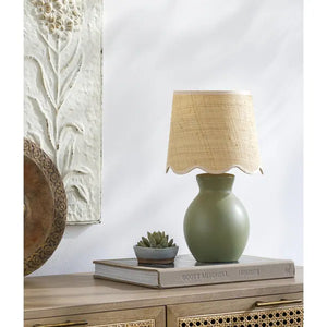 Bliss Table Lamp