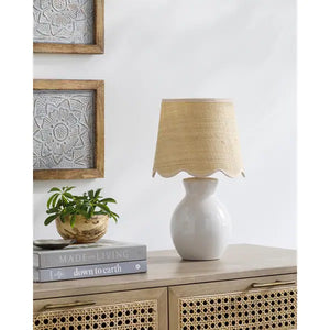 Bliss Table Lamp