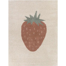 Cargar imagen en el visor de la galería, Strawberry Rug
