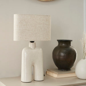 Speckled Lamp