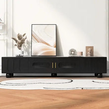 Cargar imagen en el visor de la galería, Modern TV Stand
