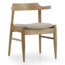 Cargar imagen en el visor de la galería, Washed Dining Chairs
