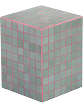 Cargar imagen en el visor de la galería, Ceramic Tiles Side Table
