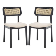 Cargar imagen en el visor de la galería, Egon Dining Chairs set of 2
