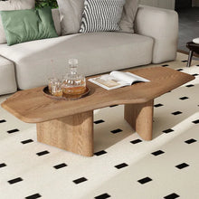 Cargar imagen en el visor de la galería, Irregular Coffee Table
