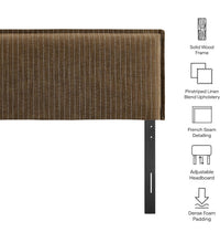 Cargar imagen en el visor de la galería, Mary Headboard
