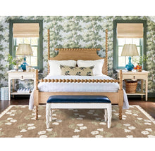 Cargar imagen en el visor de la galería, Valley Taupe Rug
