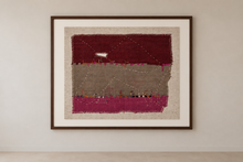 Cargar imagen en el visor de la galería, Kotor Fabric Wall Art
