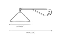 Cargar imagen en el visor de la galería, French Sconce
