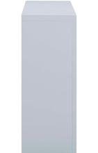 Cargar imagen en el visor de la galería, The Cane Console in Light Blue
