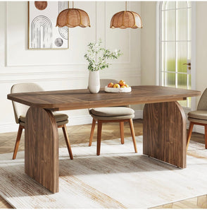 Tribe Dining Table