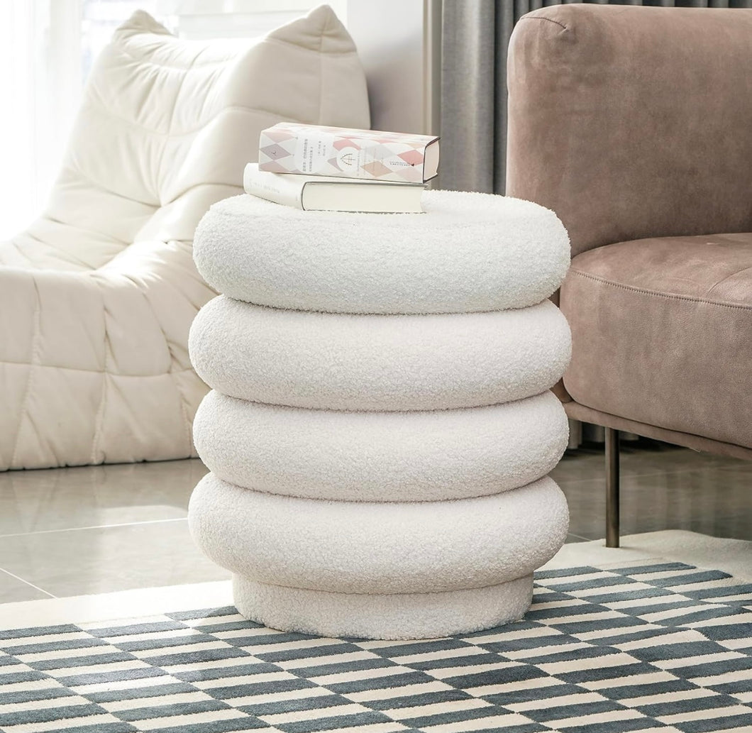 Sherpa Ottoman