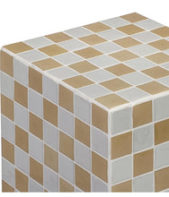 Cargar imagen en el visor de la galería, Ceramic Tiles Side Table
