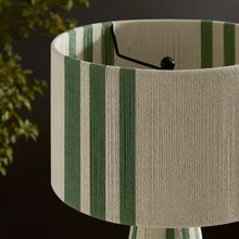 Cargar imagen en el visor de la galería, Gia Green Table Lamp
