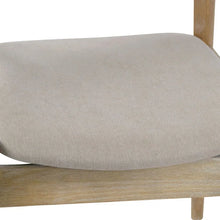 Cargar imagen en el visor de la galería, Washed Dining Chairs

