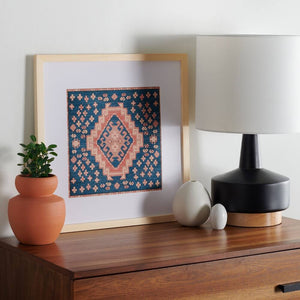 Hatori Textile Wall Art