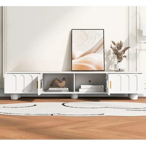 Modern TV Stand