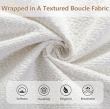 Cargar imagen en el visor de la galería, Curved King Plataform Bed
