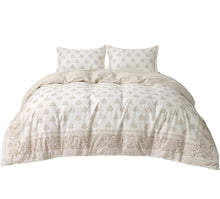Cargar imagen en el visor de la galería, Mumbai Duvet set
