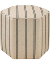 Cargar imagen en el visor de la galería, Martha Ottoman
