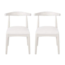 Cargar imagen en el visor de la galería, Corina Chairs Set of 2
