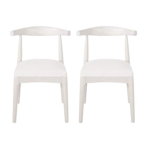 Corina Chairs Set of 2