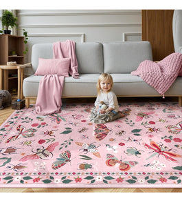 Botanical Rug