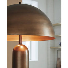 Cargar imagen en el visor de la galería, London Floor Lamp
