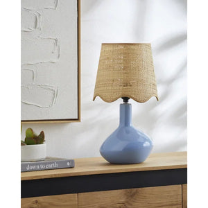 Bliss Cottage Table Lamp