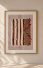 Cargar imagen en el visor de la galería, Estambul Fabric Wall Art

