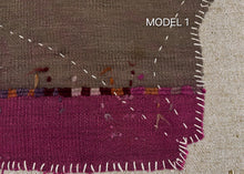 Cargar imagen en el visor de la galería, Kotor Fabric Wall Art
