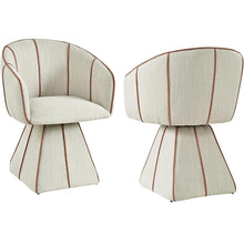 Cargar imagen en el visor de la galería, Swivel Dining Chairs
