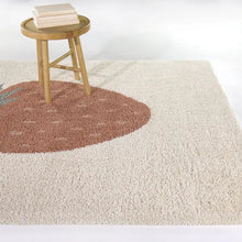 Cargar imagen en el visor de la galería, Strawberry Rug
