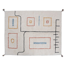Cargar imagen en el visor de la galería, Contempo Rug
