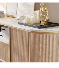 Cargar imagen en el visor de la galería, Luxury Tv Stand
