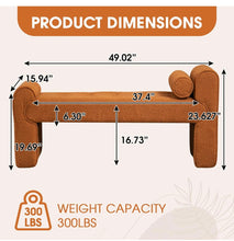 Cargar imagen en el visor de la galería, Southwest Bench
