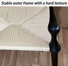 Cargar imagen en el visor de la galería, Gothic Dining Chair
