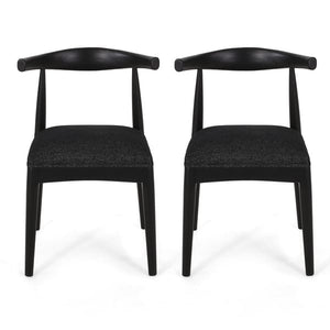 Corina Chairs Set of 2
