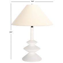 Cargar imagen en el visor de la galería, Jessy Table Lamp
