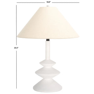 Jessy Table Lamp