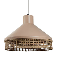 Cargar imagen en el visor de la galería, Owen Pendant Light
