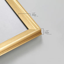 Cargar imagen en el visor de la galería, Zebra Framed Wall Art
