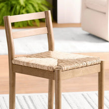 Cargar imagen en el visor de la galería, Seagrass Bar Stool
